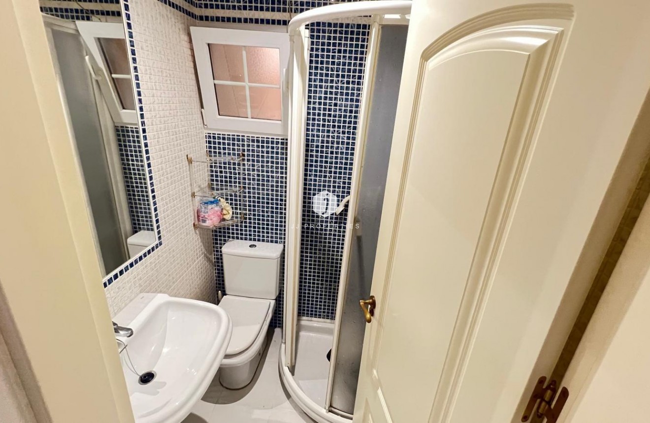 Tweedehands - Appartement / flat -
Torrevieja