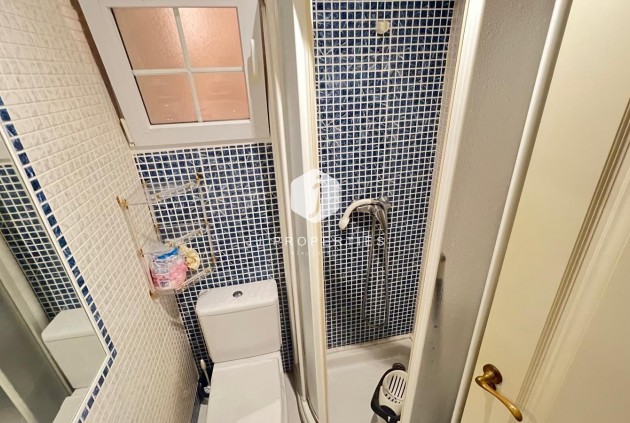 Tweedehands - Appartement / flat -
Torrevieja