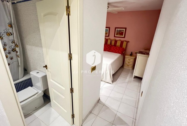 Tweedehands - Appartement / flat -
Torrevieja