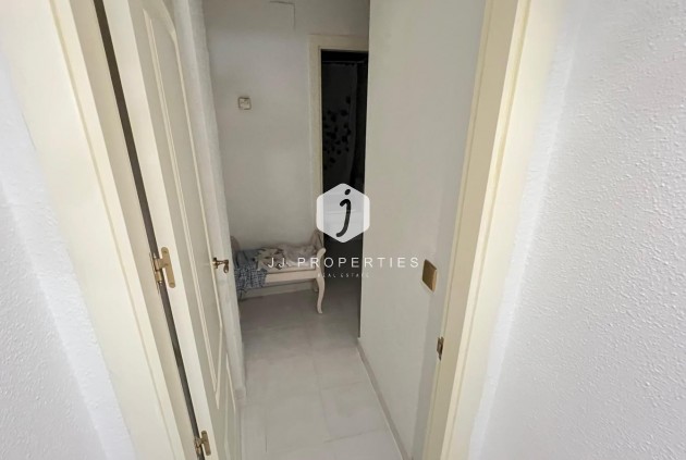 Tweedehands - Appartement / flat -
Torrevieja