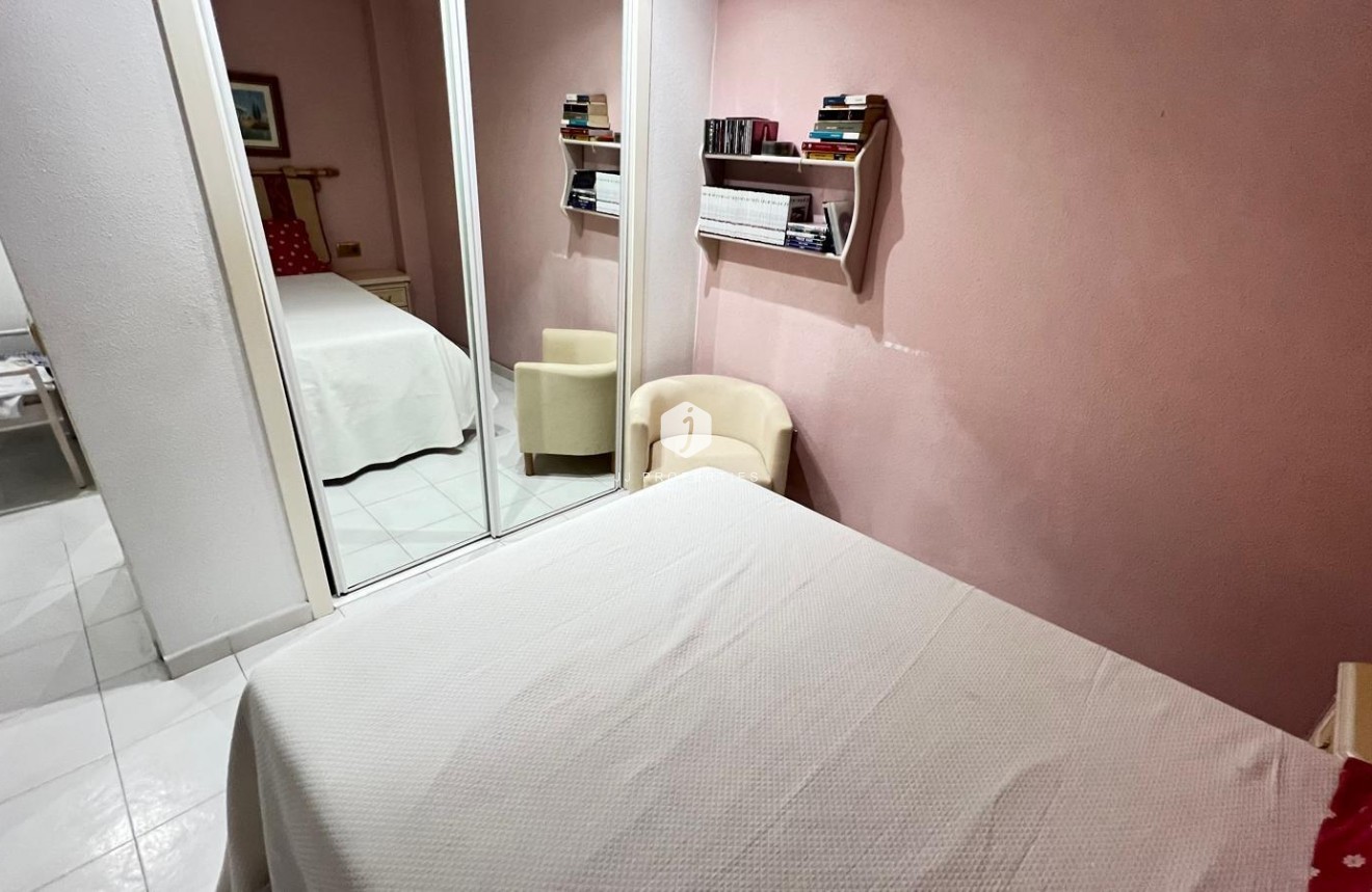 Tweedehands - Appartement / flat -
Torrevieja