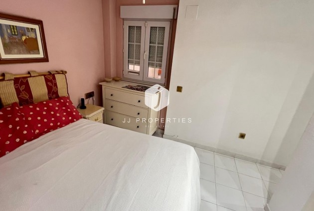 Tweedehands - Appartement / flat -
Torrevieja