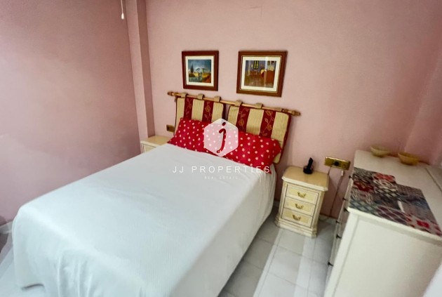 Tweedehands - Appartement / flat -
Torrevieja