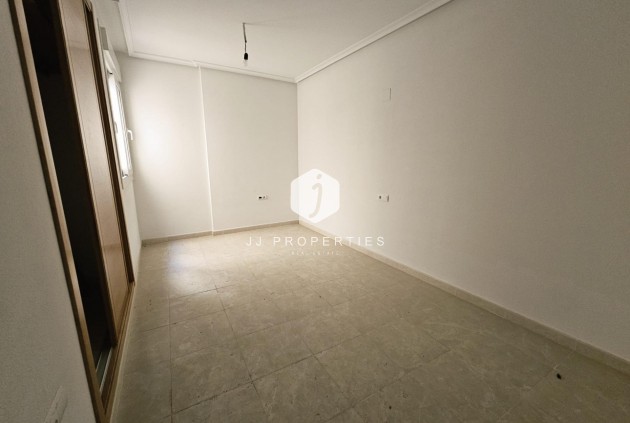 Tweedehands - Appartement / flat -
Torrevieja