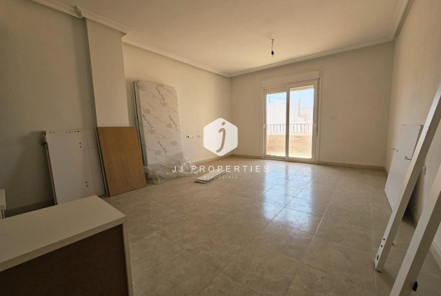 Tweedehands - Appartement / flat -
Torrevieja