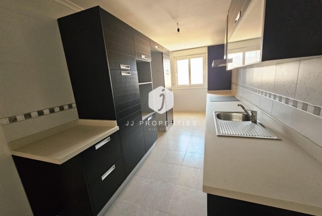 Tweedehands - Appartement / flat -
Torrevieja