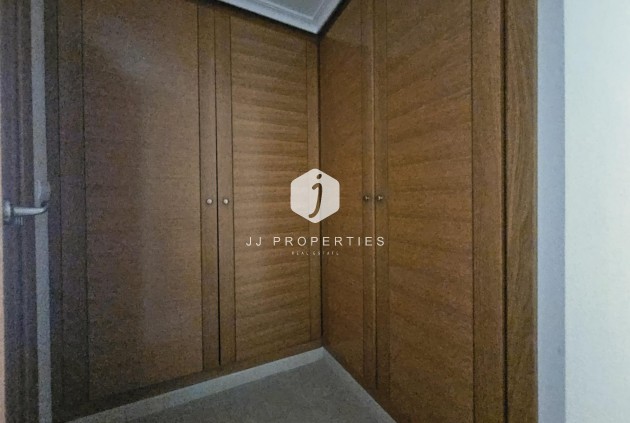 Tweedehands - Appartement / flat -
Torrevieja