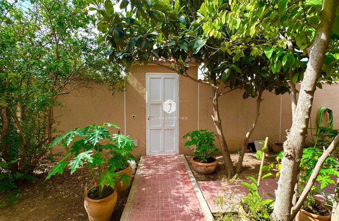 Tweedehands - Villa -
Torrevieja - Los Balcones - Los Altos del Edén