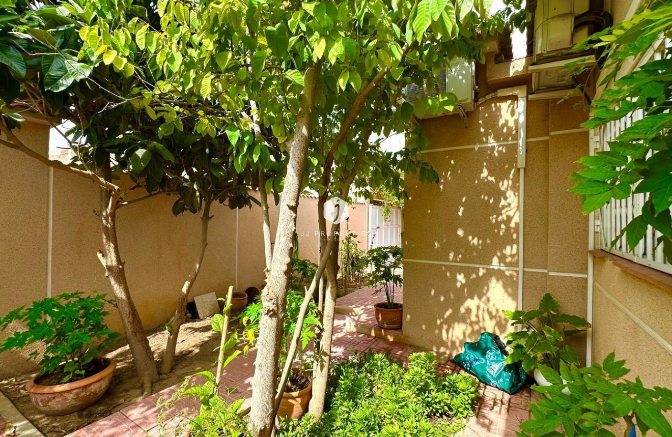 Tweedehands - Villa -
Torrevieja - Los Balcones - Los Altos del Edén