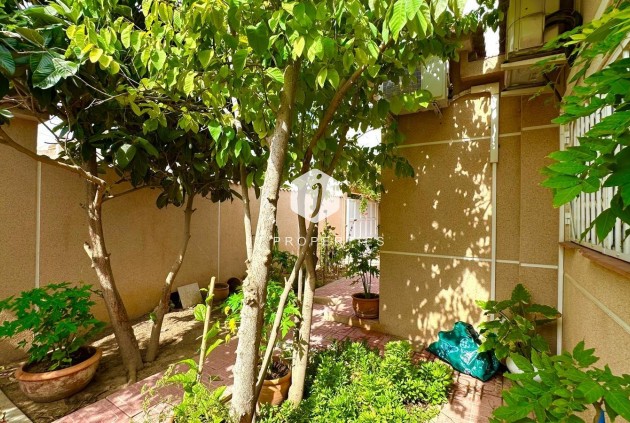 Tweedehands - Villa -
Torrevieja - Los Balcones - Los Altos del Edén