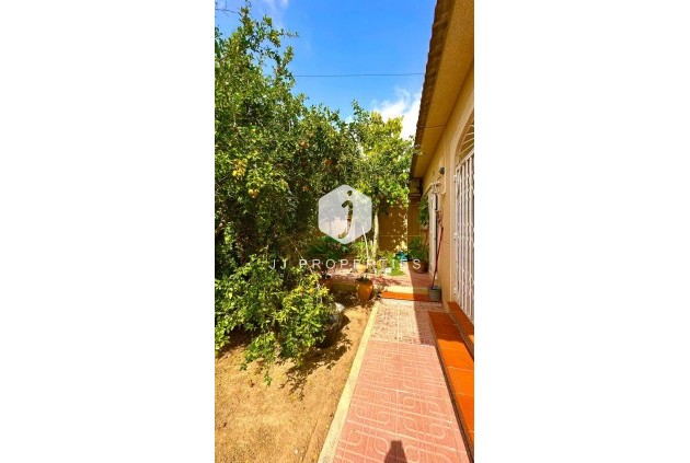 Tweedehands - Villa -
Torrevieja - Los Balcones - Los Altos del Edén