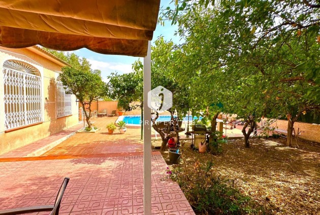 Tweedehands - Villa -
Torrevieja - Los Balcones - Los Altos del Edén