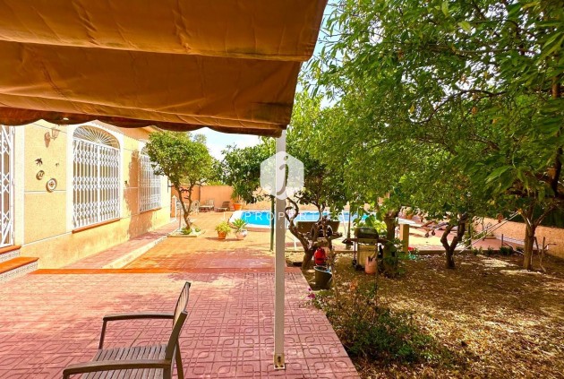 Tweedehands - Villa -
Torrevieja - Los Balcones - Los Altos del Edén