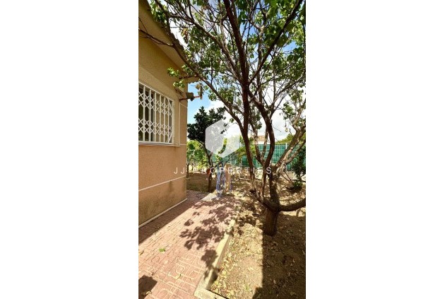 Tweedehands - Villa -
Torrevieja - Los Balcones - Los Altos del Edén