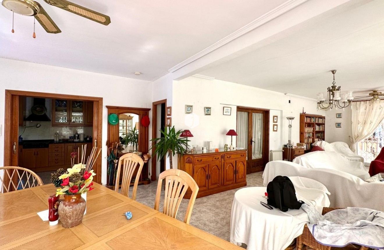 Tweedehands - Villa -
Torrevieja - Los Balcones - Los Altos del Edén