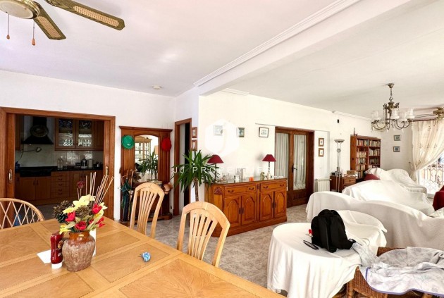 Tweedehands - Villa -
Torrevieja - Los Balcones - Los Altos del Edén