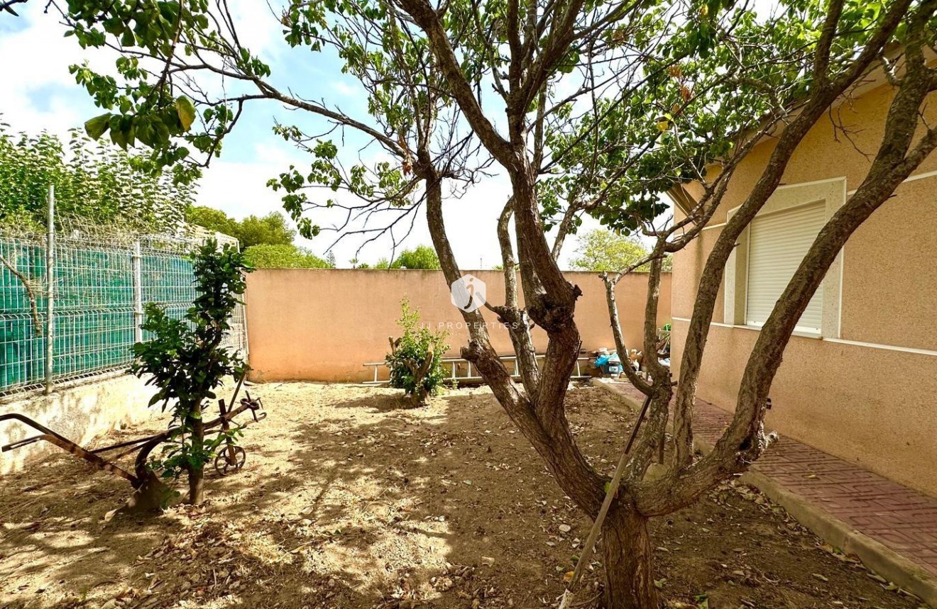 Tweedehands - Villa -
Torrevieja - Los Balcones - Los Altos del Edén