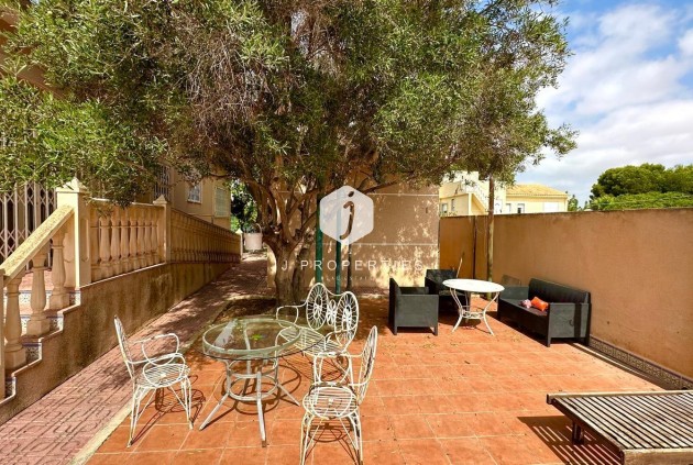 Tweedehands - Villa -
Torrevieja - Los Balcones - Los Altos del Edén