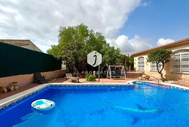 Tweedehands - Villa -
Torrevieja - Los Balcones - Los Altos del Edén