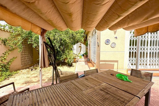 Tweedehands - Villa -
Torrevieja - Los Balcones - Los Altos del Edén