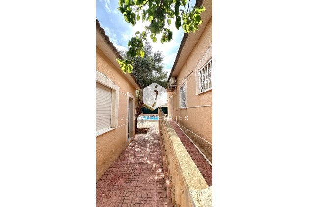 Tweedehands - Villa -
Torrevieja - Los Balcones - Los Altos del Edén