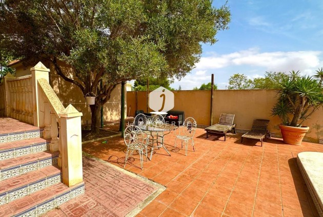 Tweedehands - Villa -
Torrevieja - Los Balcones - Los Altos del Edén