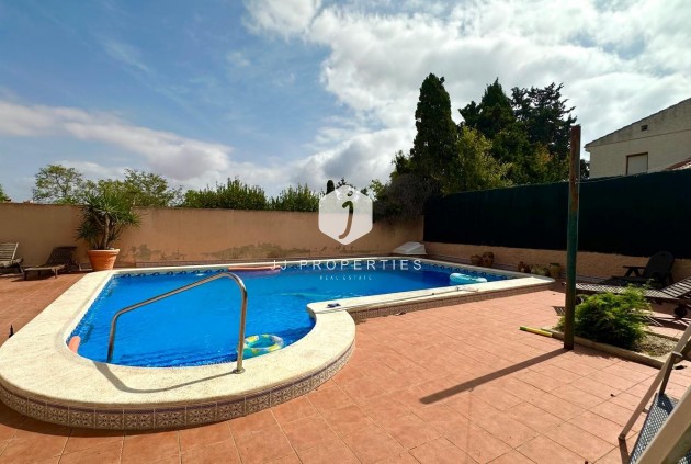 Tweedehands - Villa -
Torrevieja - Los Balcones - Los Altos del Edén
