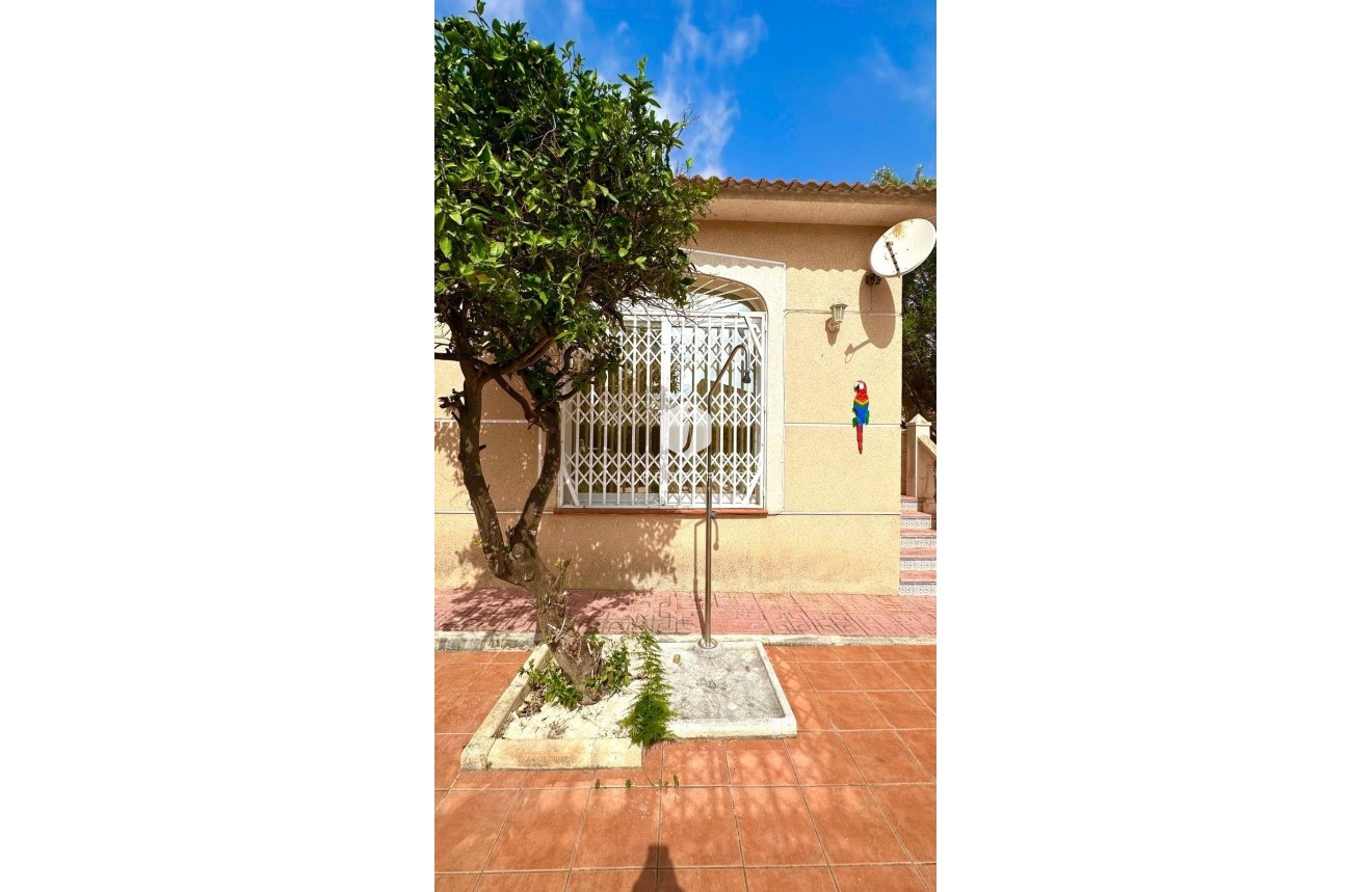 Tweedehands - Villa -
Torrevieja - Los Balcones - Los Altos del Edén