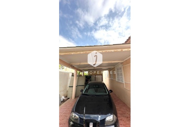 Tweedehands - Villa -
Torrevieja - Los Balcones - Los Altos del Edén