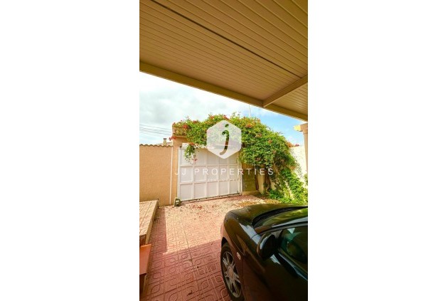 Tweedehands - Villa -
Torrevieja - Los Balcones - Los Altos del Edén
