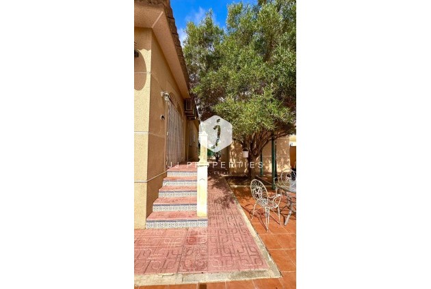 Tweedehands - Villa -
Torrevieja - Los Balcones - Los Altos del Edén