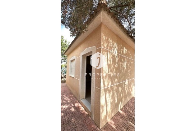 Tweedehands - Villa -
Torrevieja - Los Balcones - Los Altos del Edén