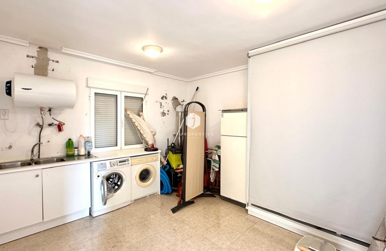 Tweedehands - Villa -
Torrevieja - Los Balcones - Los Altos del Edén