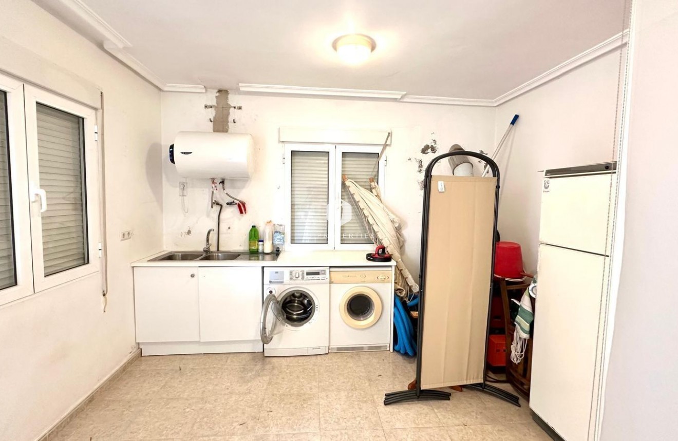 Tweedehands - Villa -
Torrevieja - Los Balcones - Los Altos del Edén