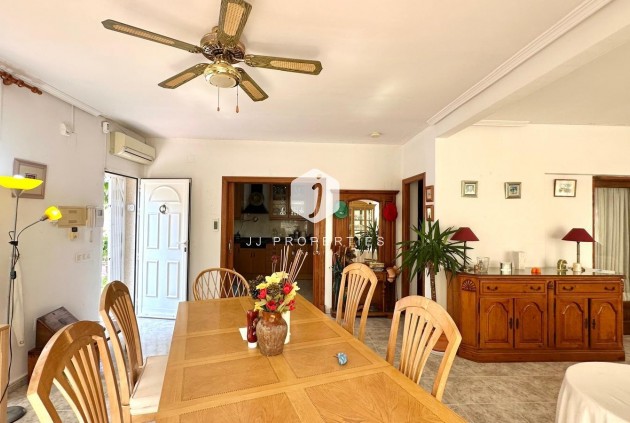 Tweedehands - Villa -
Torrevieja - Los Balcones - Los Altos del Edén