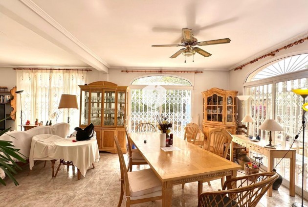 Tweedehands - Villa -
Torrevieja - Los Balcones - Los Altos del Edén