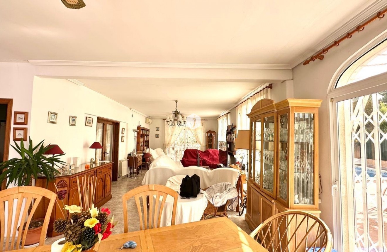 Tweedehands - Villa -
Torrevieja - Los Balcones - Los Altos del Edén