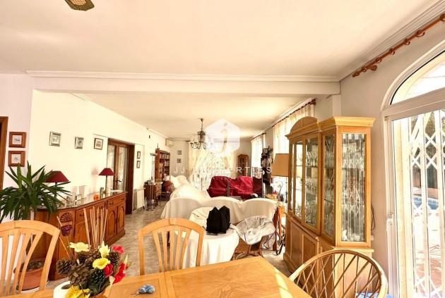 Tweedehands - Villa -
Torrevieja - Los Balcones - Los Altos del Edén