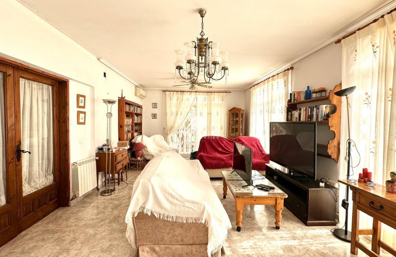 Tweedehands - Villa -
Torrevieja - Los Balcones - Los Altos del Edén