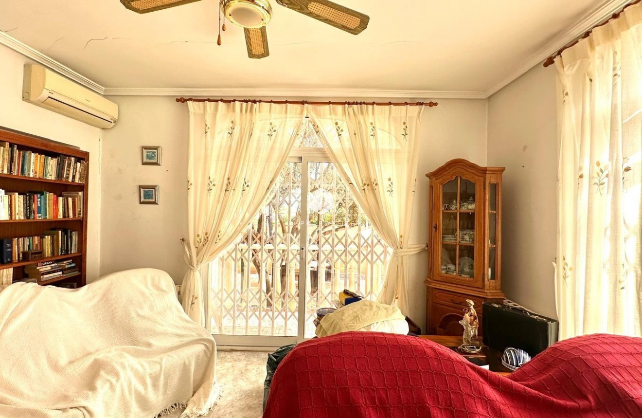 Tweedehands - Villa -
Torrevieja - Los Balcones - Los Altos del Edén