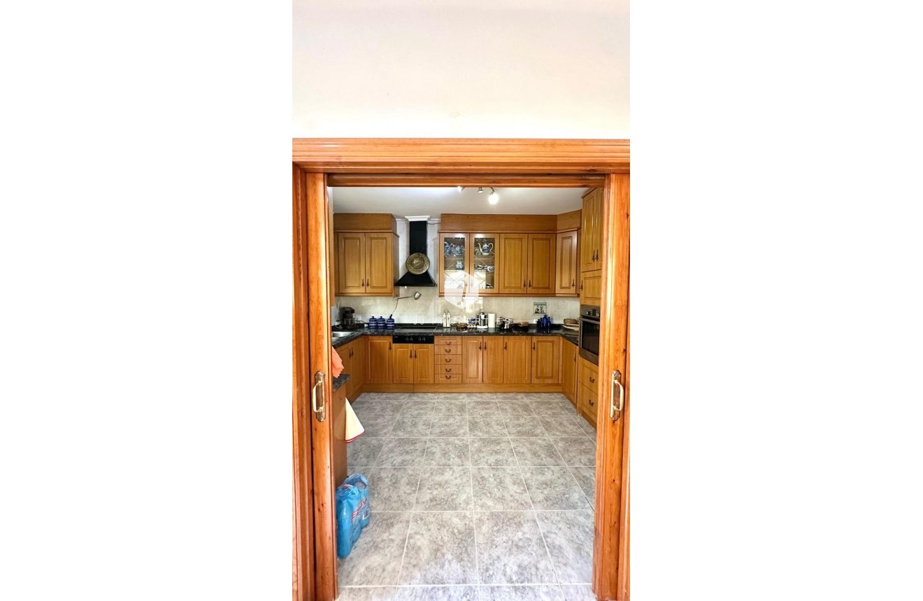 Tweedehands - Villa -
Torrevieja - Los Balcones - Los Altos del Edén