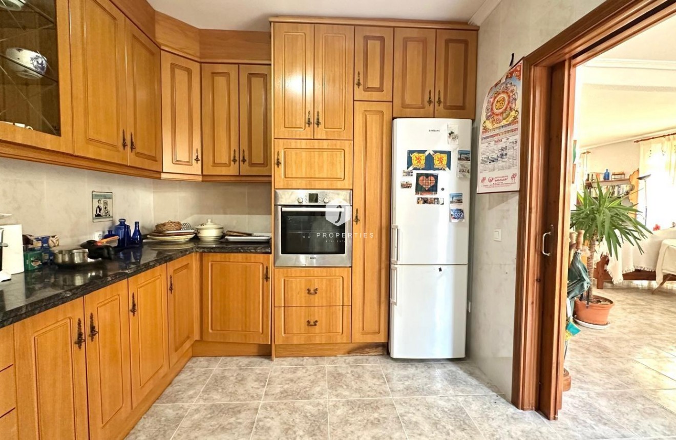 Tweedehands - Villa -
Torrevieja - Los Balcones - Los Altos del Edén