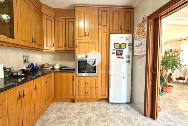 Tweedehands - Villa -
Torrevieja - Los Balcones - Los Altos del Edén