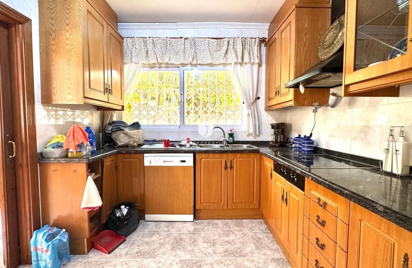 Tweedehands - Villa -
Torrevieja - Los Balcones - Los Altos del Edén