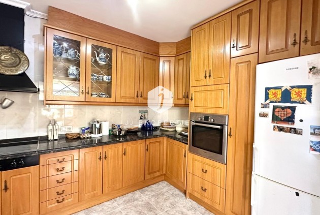 Tweedehands - Villa -
Torrevieja - Los Balcones - Los Altos del Edén