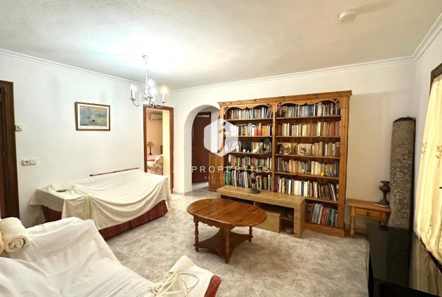 Tweedehands - Villa -
Torrevieja - Los Balcones - Los Altos del Edén