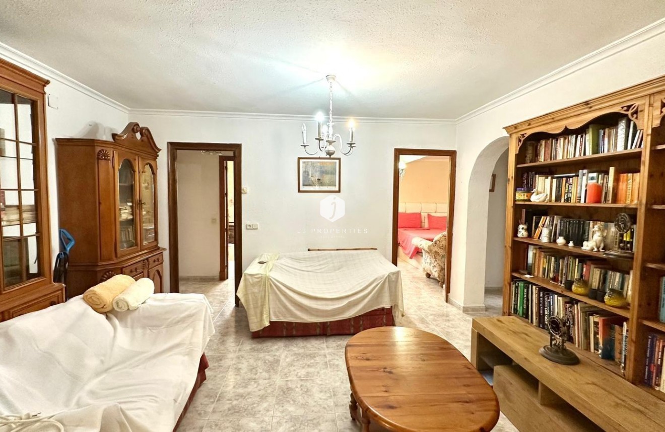 Tweedehands - Villa -
Torrevieja - Los Balcones - Los Altos del Edén