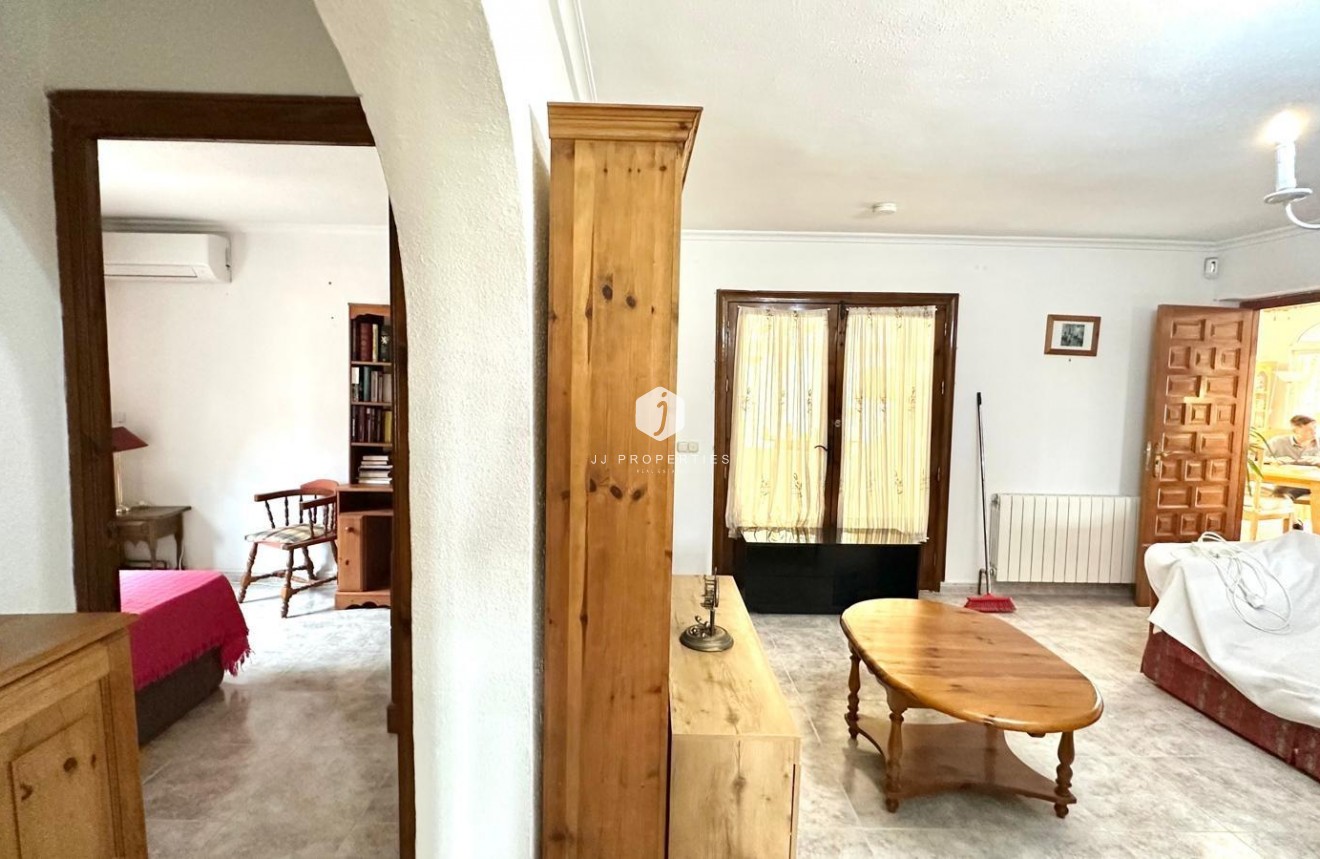 Tweedehands - Villa -
Torrevieja - Los Balcones - Los Altos del Edén