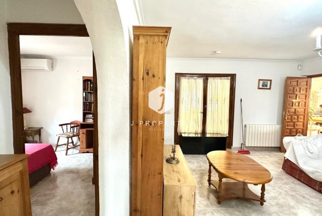 Tweedehands - Villa -
Torrevieja - Los Balcones - Los Altos del Edén