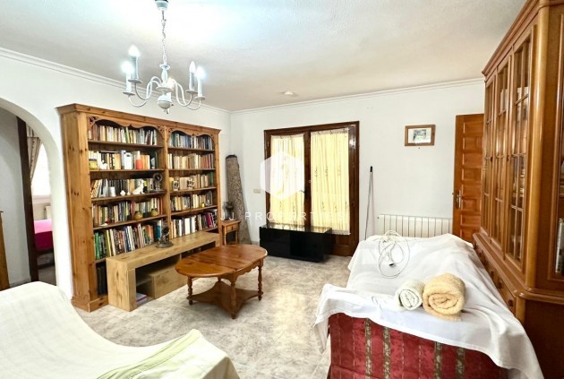 Tweedehands - Villa -
Torrevieja - Los Balcones - Los Altos del Edén